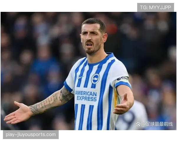 布莱顿近期战术调整成效明显，进攻体系在英超赛场展现稳定性